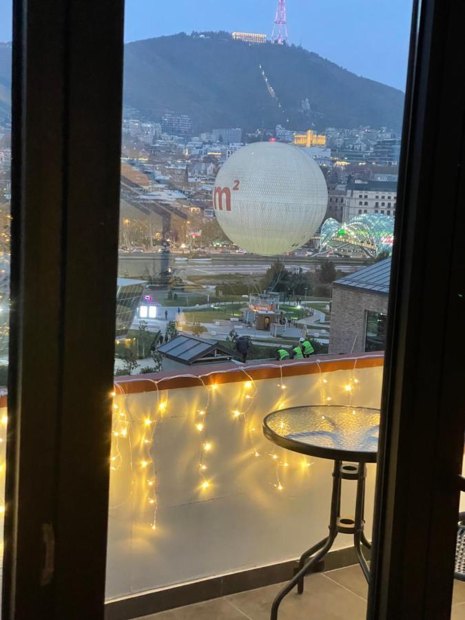 Rikhe Palace Boutique Hotel Tbilisi Exterior foto