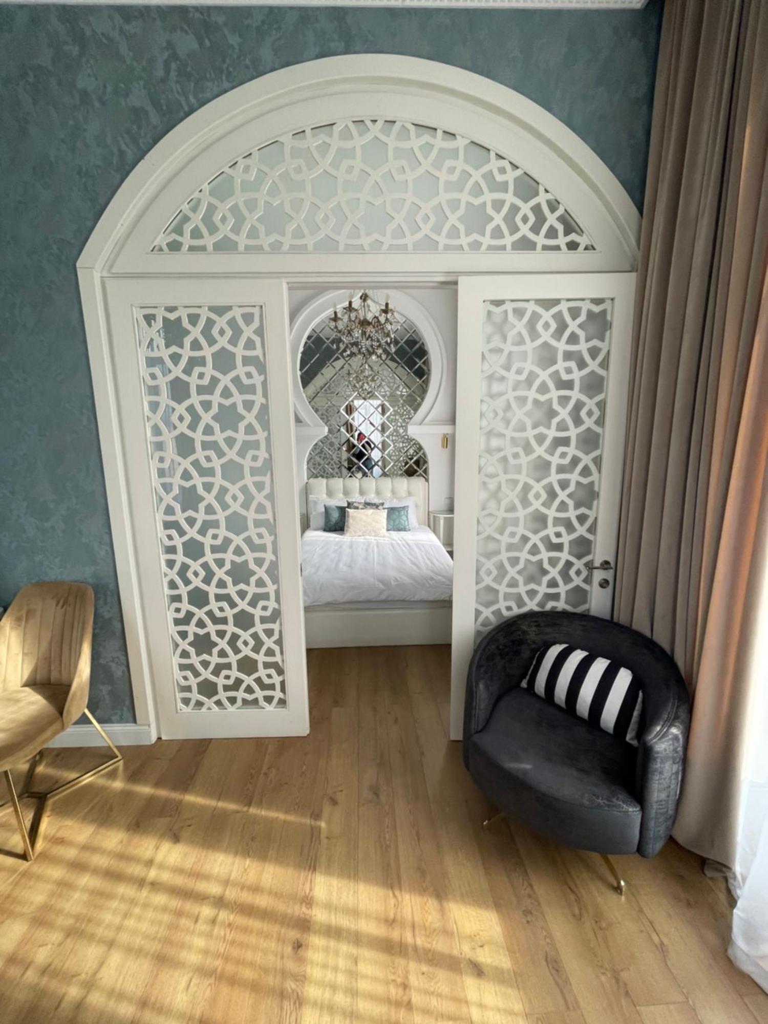 Rikhe Palace Boutique Hotel Tbilisi Exterior foto